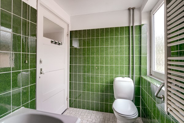 Foto - Verkocht onder voorbehoud: Molenstraat 8, 6901 CB Zevenaar